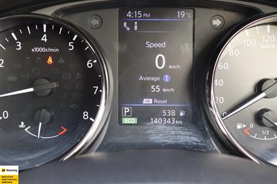 2022 Nissan X-Trail - Thumbnail