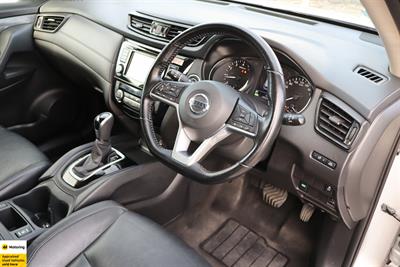 2022 Nissan X-Trail - Thumbnail