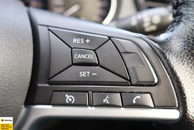 2022 Nissan X-Trail - Thumbnail