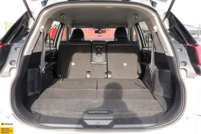 2022 Nissan X-Trail - Thumbnail