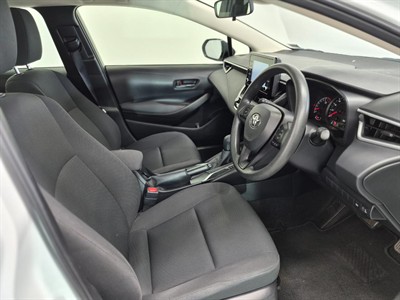 2022 Toyota Corolla - Thumbnail