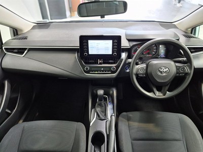 2022 Toyota Corolla - Thumbnail