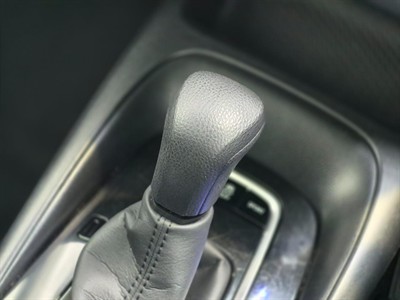 2022 Toyota Corolla - Thumbnail