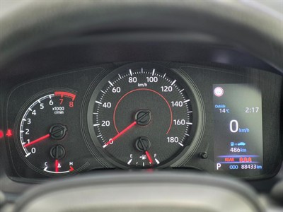 2022 Toyota Corolla - Thumbnail