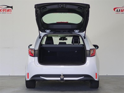 2022 Toyota Corolla - Thumbnail