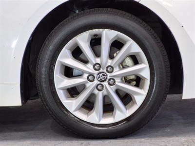 2022 Toyota Corolla - Thumbnail