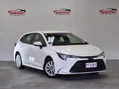 2022 Toyota Corolla - Thumbnail