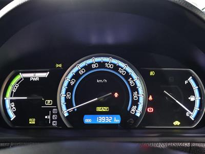 2015 Toyota Noah - Thumbnail
