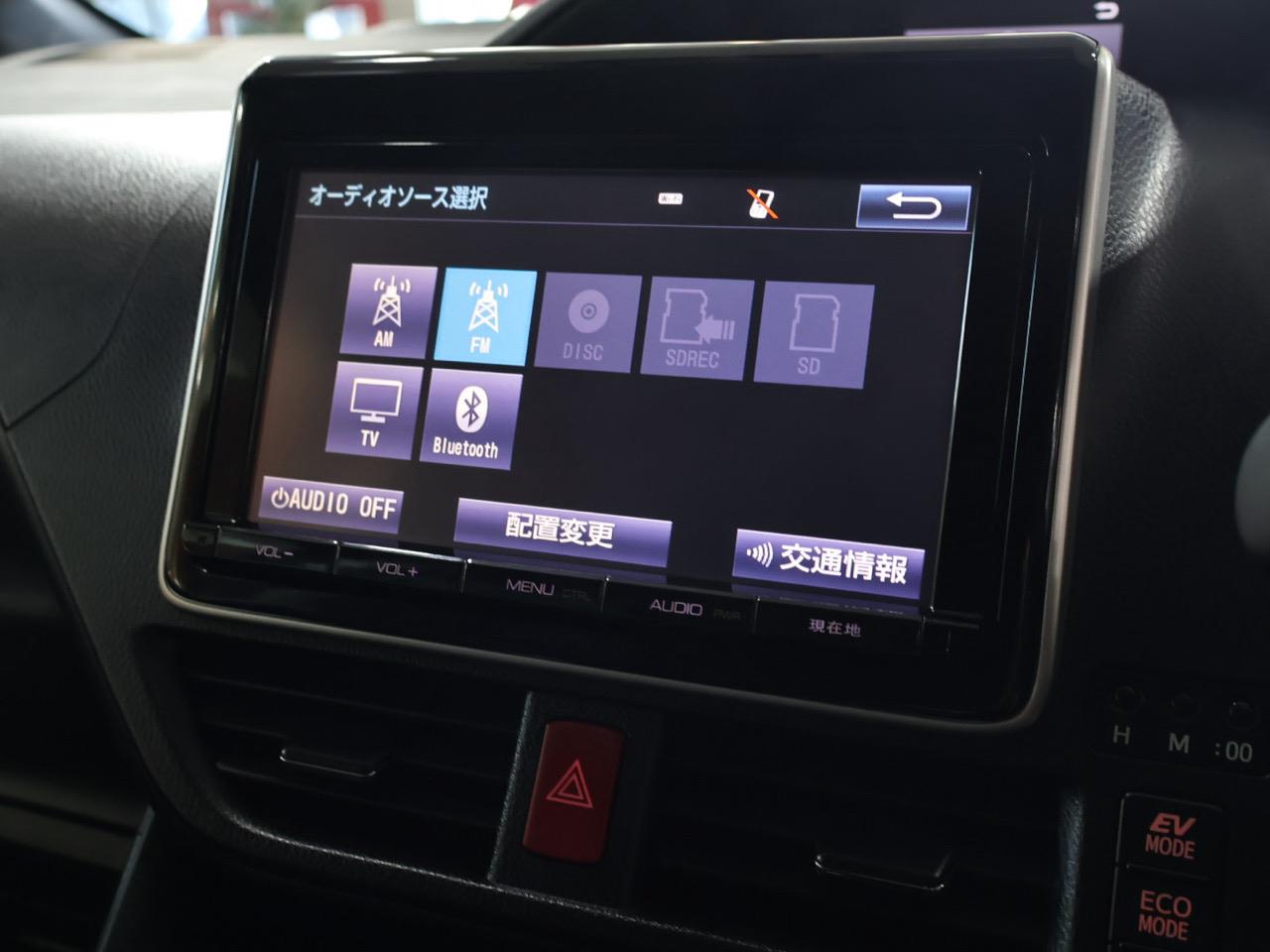 2015 Toyota Noah