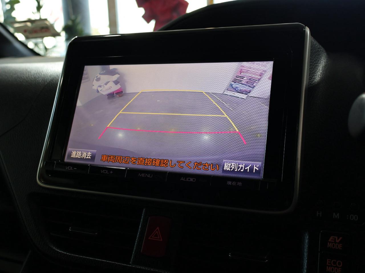 2015 Toyota Noah