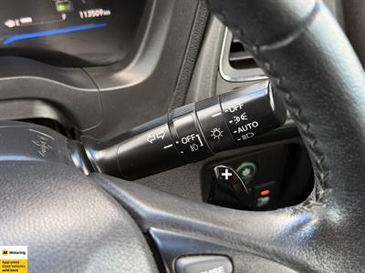 2015 Honda Vezel - Thumbnail