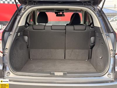 2015 Honda Vezel - Thumbnail