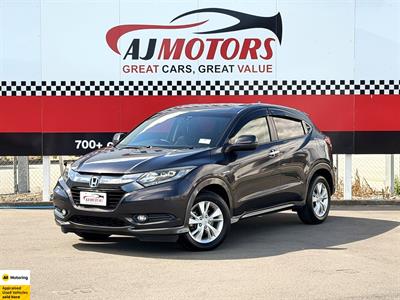 2015 Honda Vezel - Thumbnail