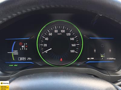 2015 Honda Vezel - Thumbnail