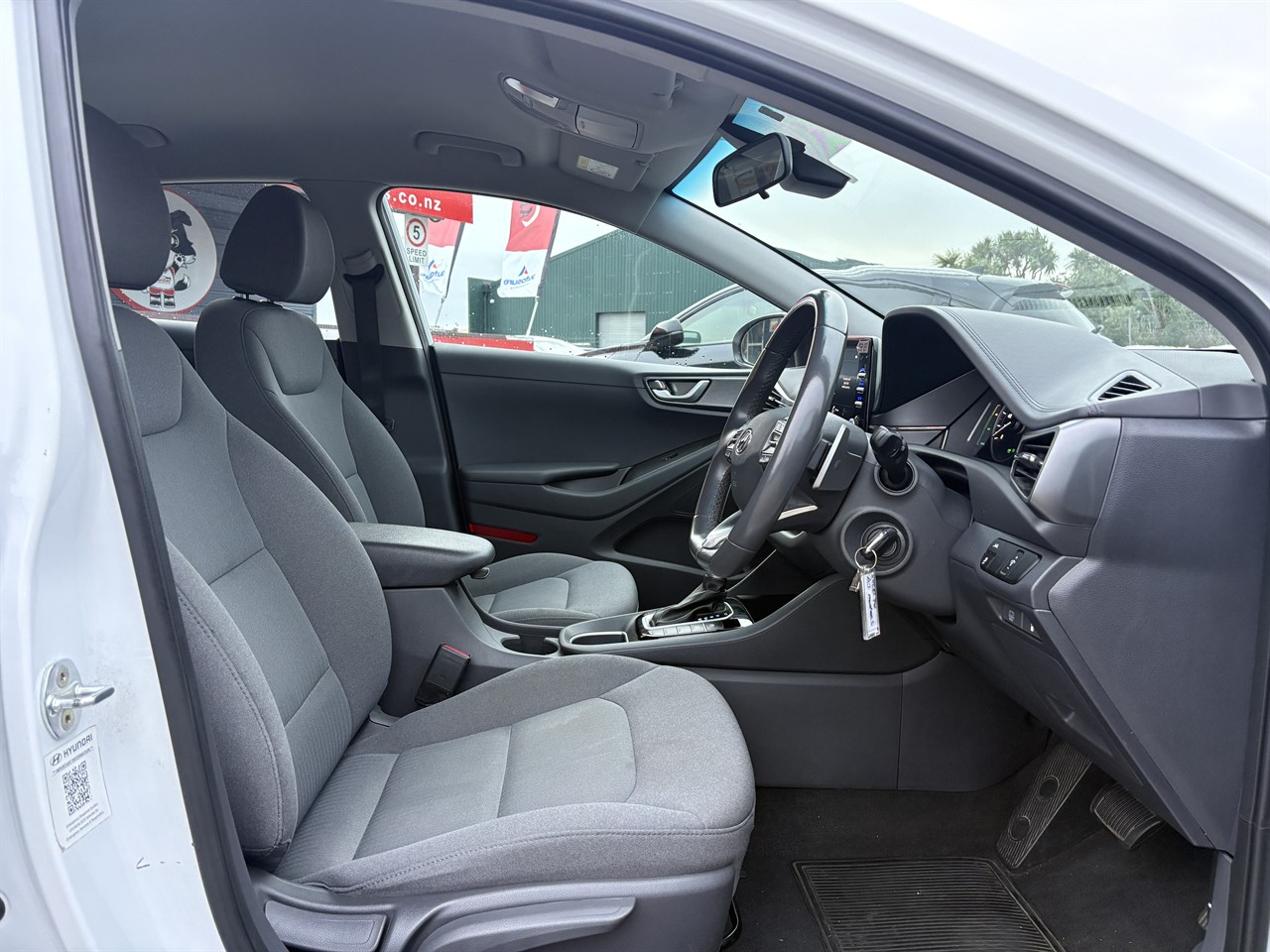 2022 Hyundai IONIQ