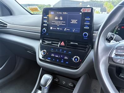 2022 Hyundai IONIQ - Thumbnail