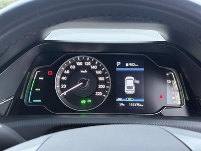 2022 Hyundai IONIQ - Thumbnail