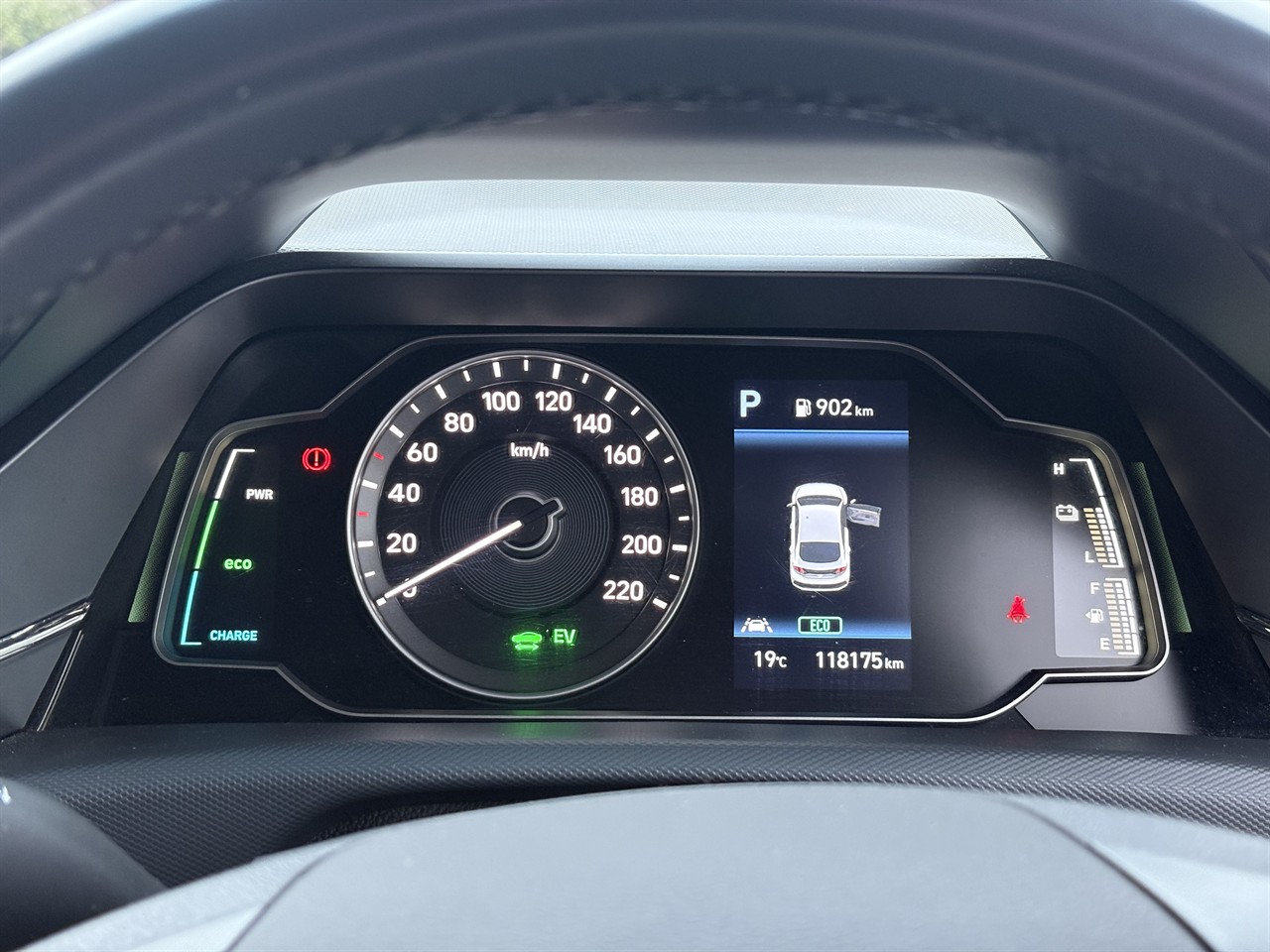2022 Hyundai IONIQ