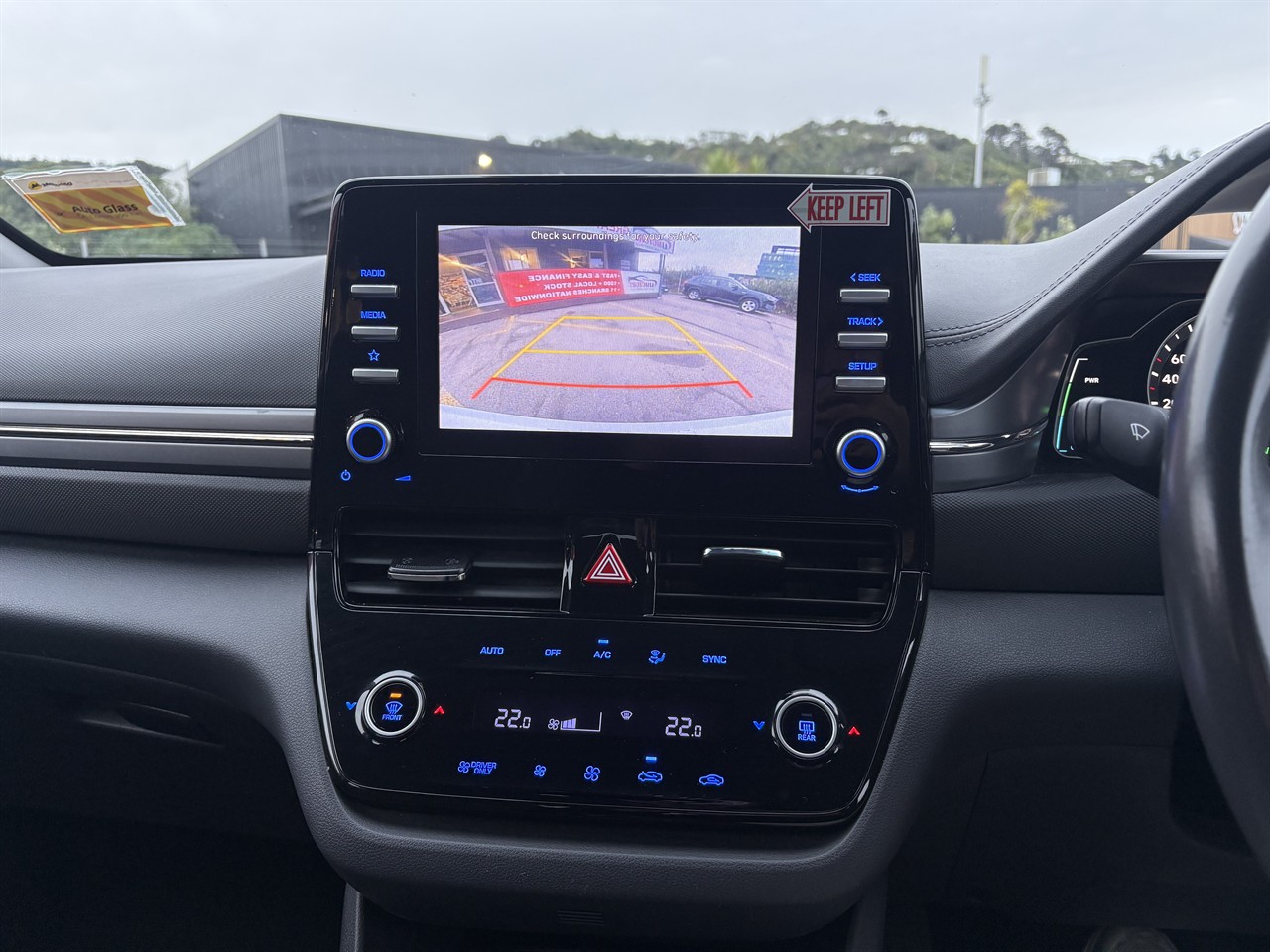 2022 Hyundai IONIQ