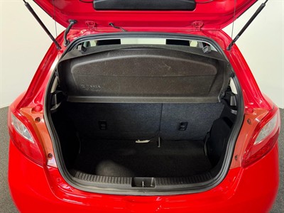 2014 Mazda Demio - Thumbnail