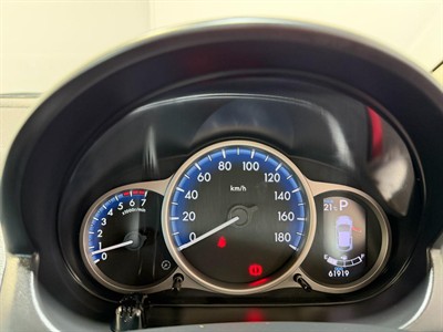 2014 Mazda Demio - Thumbnail