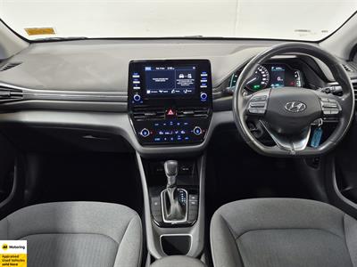 2022 Hyundai IONIQ - Thumbnail