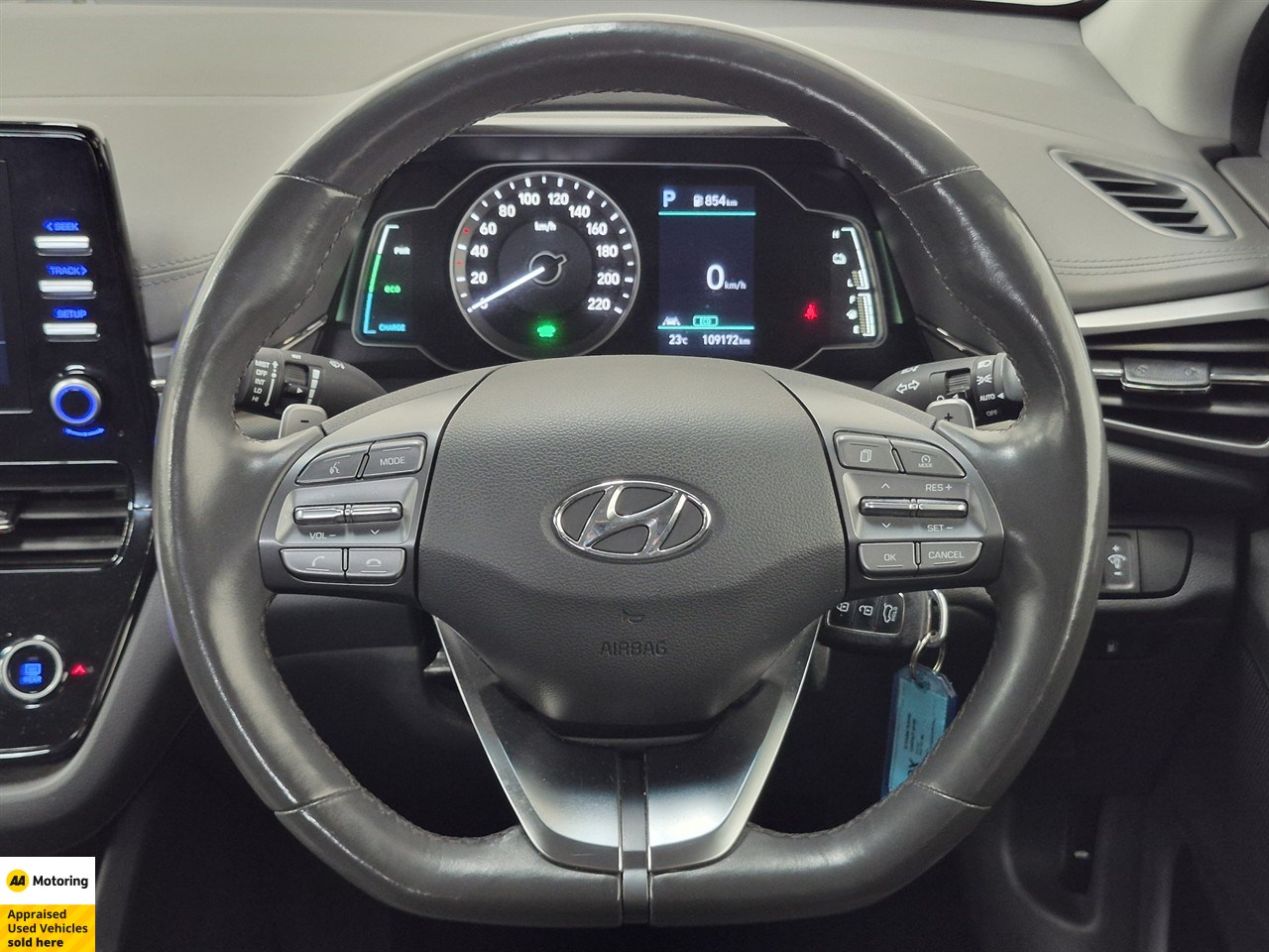 2022 Hyundai IONIQ