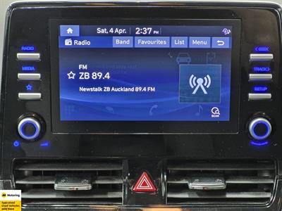 2022 Hyundai IONIQ - Thumbnail