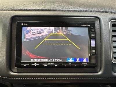 2017 Honda Vezel - Thumbnail