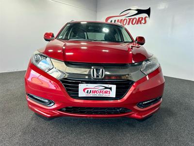 2017 Honda Vezel - Thumbnail