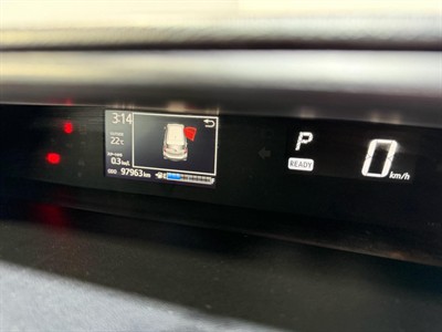 2018 Toyota Aqua - Thumbnail