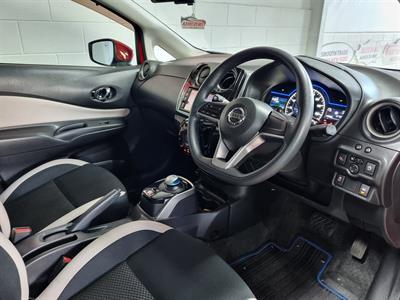 2018 Nissan Note - Thumbnail