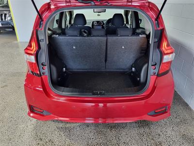 2018 Nissan Note - Thumbnail
