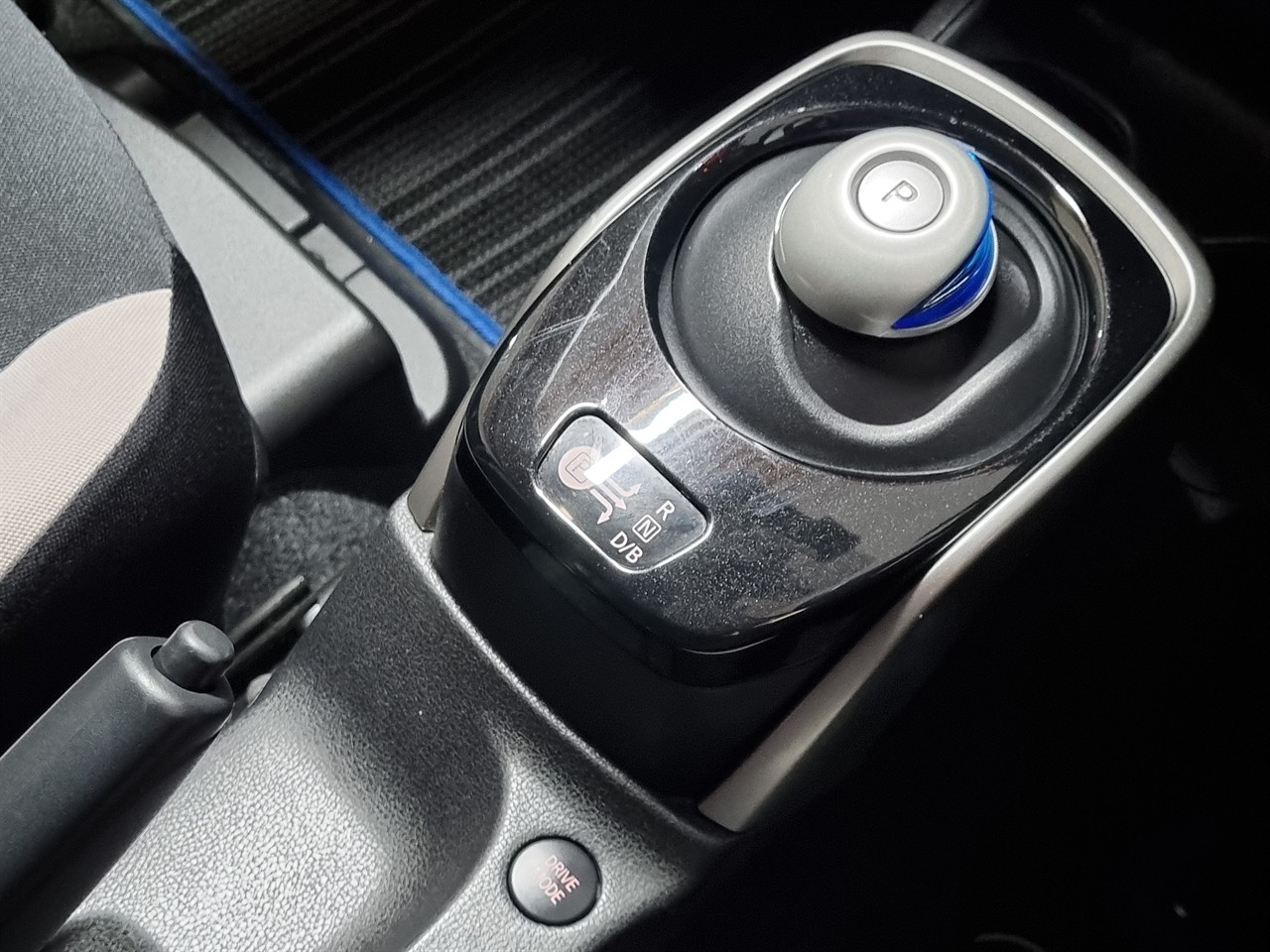 2018 Nissan Note
