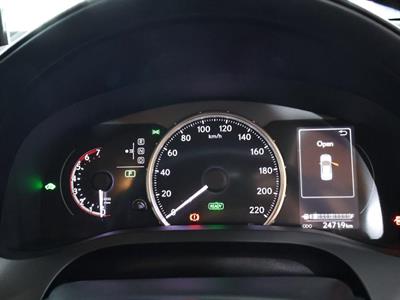 2020 Lexus CT 200h - Thumbnail