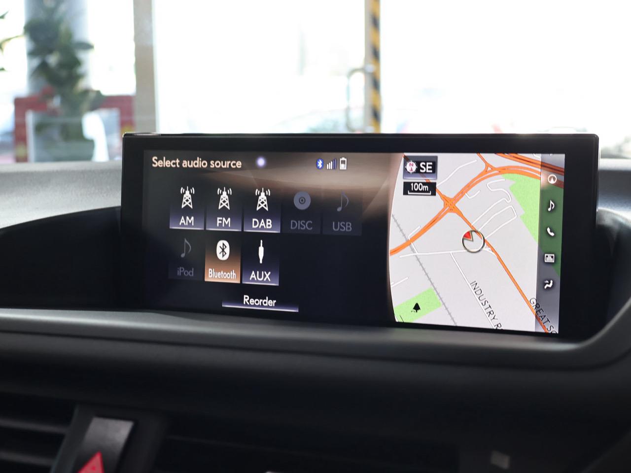 2020 Lexus CT 200h