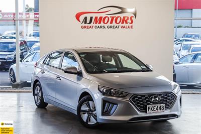 2022 Hyundai IONIQ