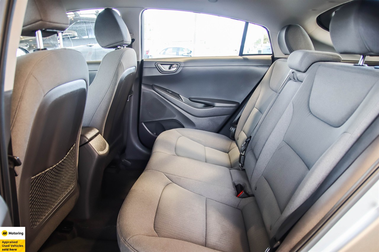 2022 Hyundai IONIQ
