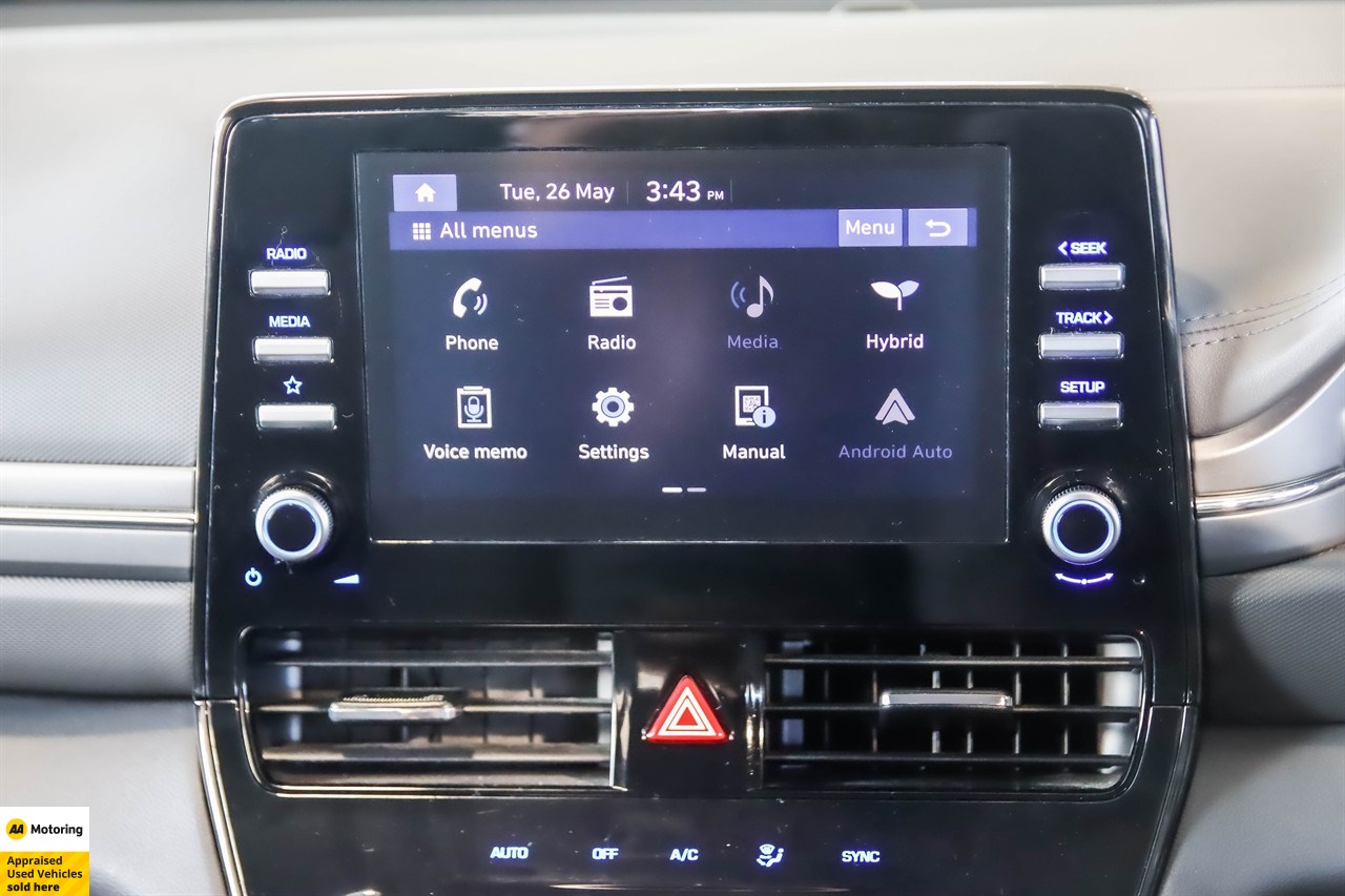 2022 Hyundai IONIQ