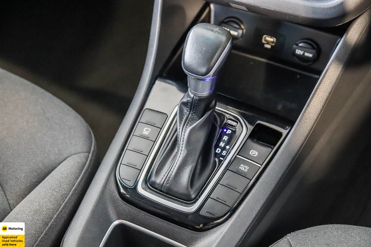 2022 Hyundai IONIQ