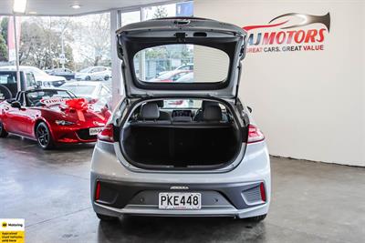 2022 Hyundai IONIQ - Thumbnail