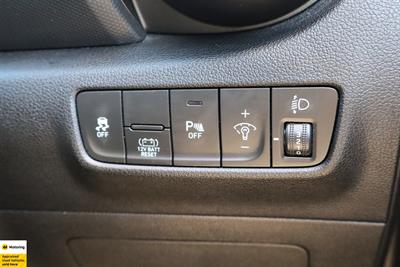 2023 Hyundai Kona - Thumbnail