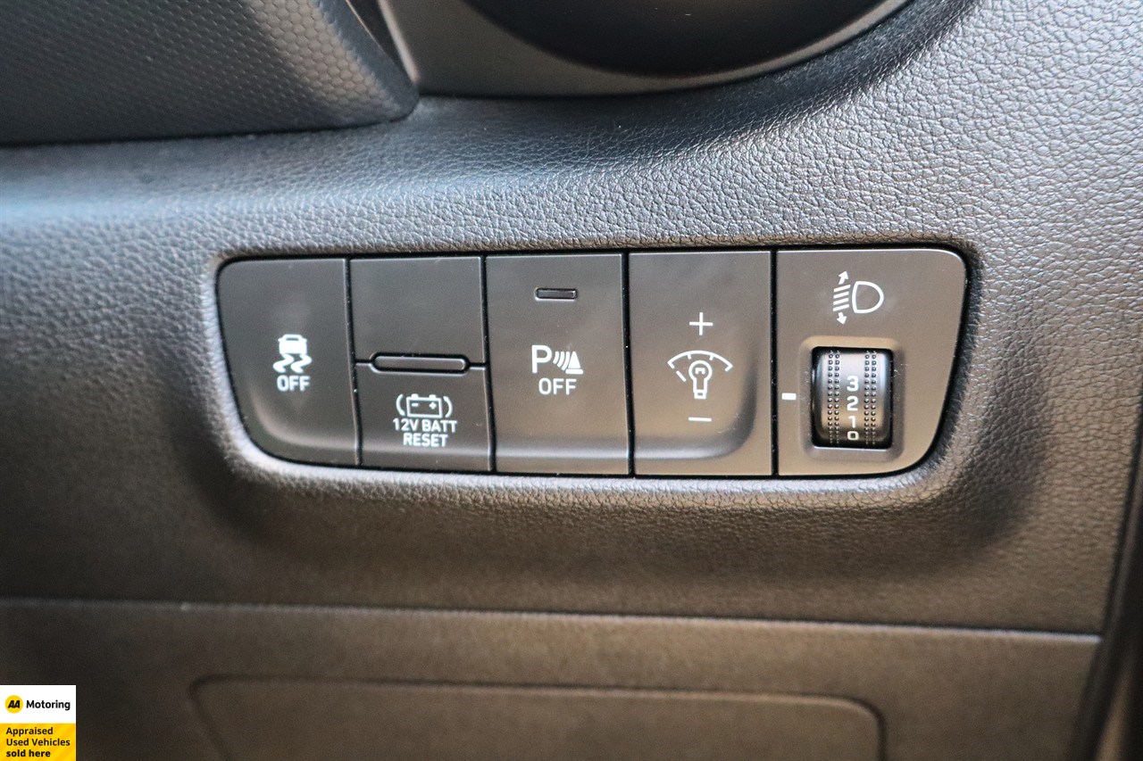 2023 Hyundai Kona