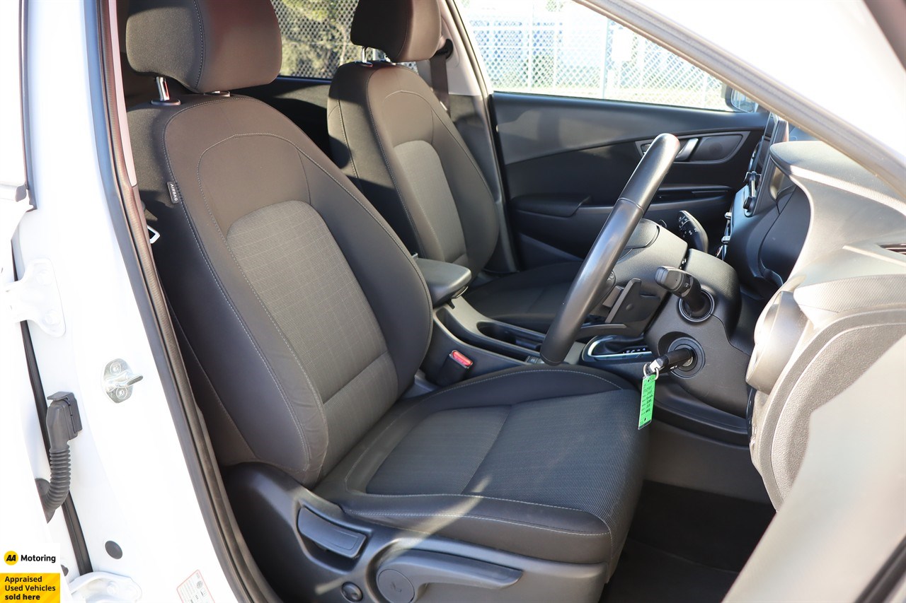 2023 Hyundai Kona