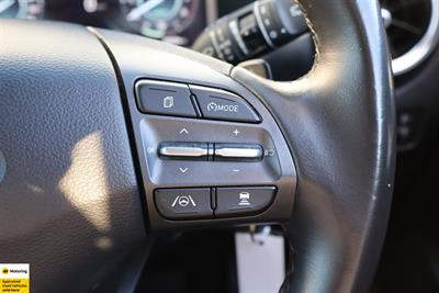 2023 Hyundai Kona - Thumbnail