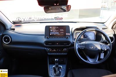 2023 Hyundai Kona - Thumbnail