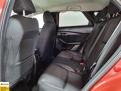 2020 Mazda CX-30 - Thumbnail