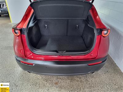 2020 Mazda CX-30 - Thumbnail