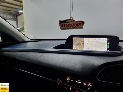 2020 Mazda CX-30 - Thumbnail
