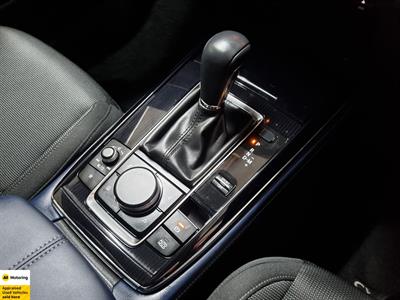2020 Mazda CX-30 - Thumbnail